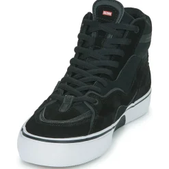 Baskets Mode^Globe - DIMENSION Noir