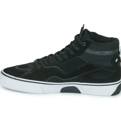 Baskets Mode^Globe - DIMENSION Noir