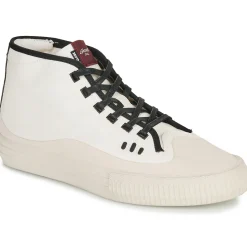 Baskets Mode^Globe - GILETTE MID
