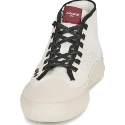 Baskets Mode^Globe - GILETTE MID
