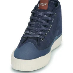 Baskets Mode^Globe - Gillette Mid