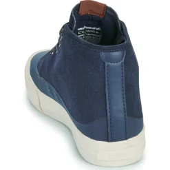 Baskets Mode^Globe - Gillette Mid