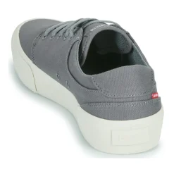 Baskets Mode^Globe - GOODSTOCK Gris