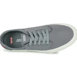 Baskets Mode^Globe - GOODSTOCK Gris