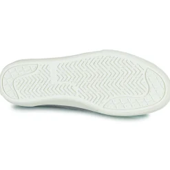 Baskets Mode^Globe - GOODSTOCK Gris
