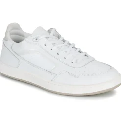 Baskets Mode^Globe - HOLAND Blanc