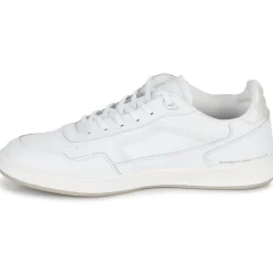 Baskets Mode^Globe - HOLAND Blanc
