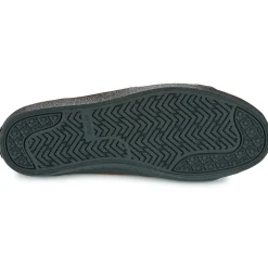 Baskets Mode^Globe - Los Angered II Marron