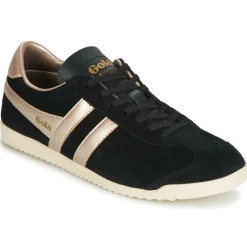 Baskets Mode^Gola - BULLET PEARL Noir