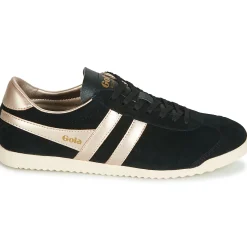 Baskets Mode^Gola - BULLET PEARL Noir