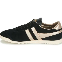 Baskets Mode^Gola - BULLET PEARL Noir