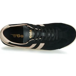 Baskets Mode^Gola - BULLET PEARL Noir