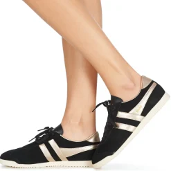Baskets Mode^Gola - BULLET PEARL Noir