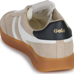 Baskets Mode^Gola - Cyclone