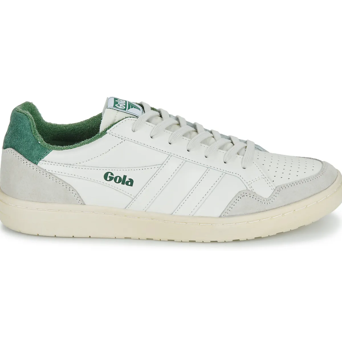 Baskets Mode^Gola - Eagle