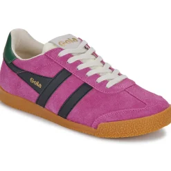 Baskets Mode^Gola - Elan