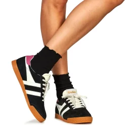 Baskets Mode^Gola - Elan