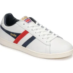 Baskets Mode^Gola - EQUIPE