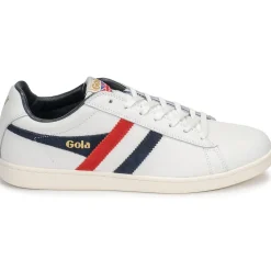 Baskets Mode^Gola - EQUIPE