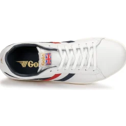 Baskets Mode^Gola - EQUIPE