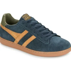 Baskets Mode^Gola - EQUIPE II SUEDE