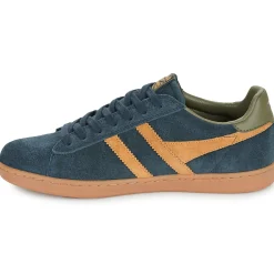 Baskets Mode^Gola - EQUIPE II SUEDE