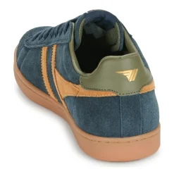 Baskets Mode^Gola - EQUIPE II SUEDE