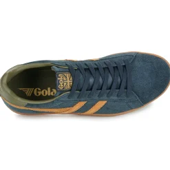 Baskets Mode^Gola - EQUIPE II SUEDE