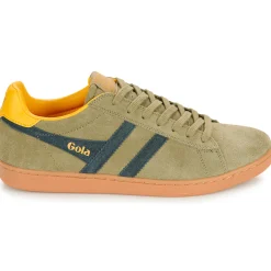Baskets Mode^Gola - EQUIPE II SUEDE