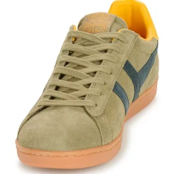 Baskets Mode^Gola - EQUIPE II SUEDE