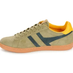 Baskets Mode^Gola - EQUIPE II SUEDE