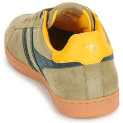 Baskets Mode^Gola - EQUIPE II SUEDE