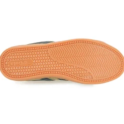 Baskets Mode^Gola - EQUIPE II SUEDE
