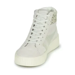 Baskets Mode^Gola - BASELINE SAVANNA Blanc