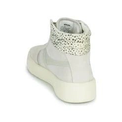 Baskets Mode^Gola - BASELINE SAVANNA Blanc