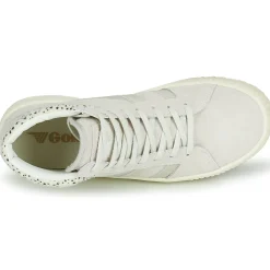 Baskets Mode^Gola - BASELINE SAVANNA Blanc