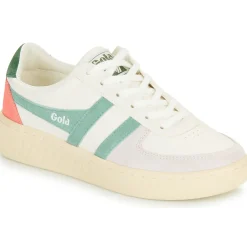 Baskets Mode^Gola - GRANDSLAM TRIDENT