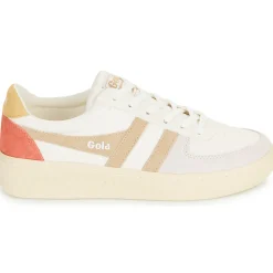 Baskets Mode^Gola - GRANDSLAM TRIDENT
