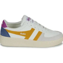 Baskets Mode^Gola - GRANDSLAM TRIDENT