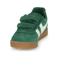 Baskets Mode^Gola - HARRIER VELCRO