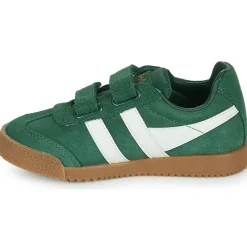 Baskets Mode^Gola - HARRIER VELCRO