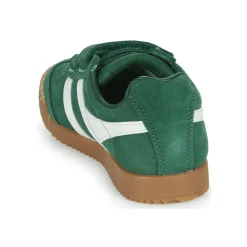 Baskets Mode^Gola - HARRIER VELCRO