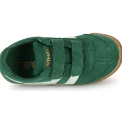 Baskets Mode^Gola - HARRIER VELCRO