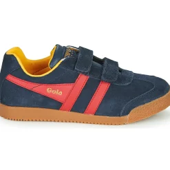 Baskets Mode^Gola - HARRIER VELCRO