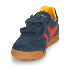 Baskets Mode^Gola - HARRIER VELCRO