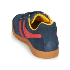 Baskets Mode^Gola - HARRIER VELCRO