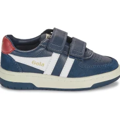 Baskets Mode^Gola - HAWK STRAP