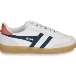 Baskets Mode^Gola - Viper Leather