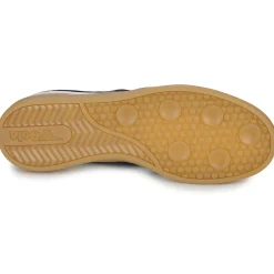 Baskets Mode^Gola - Viper Leather