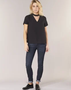 Jeans^G-Star Raw - 5622 MID SKINNY LeuntKBKQD
